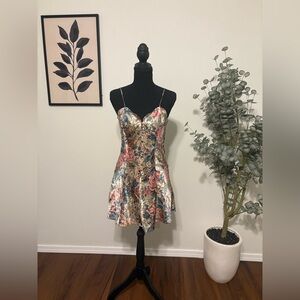 -SOLD- Vintage Y2K Victorias Secret Nightie Womens S Slip Dress Nightgown
